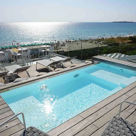 Villa Dune Luxury Roof Top Pool Wellness-2